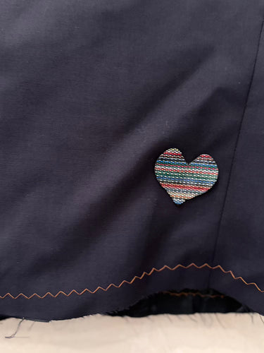 Simon Cracker Simon Cracker Gilet Penelope | Loft 33