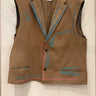 Simon Cracker Simon Cracker Gilet Dolly | Loft 33