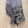 Simon Cracker Simon Cracker Skirt Prairie | Loft 33