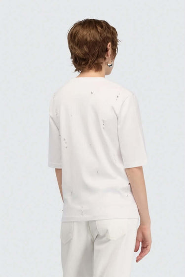 Semicouture Semicouture T-shirt Cristina | Loft 33