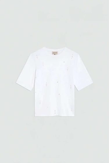 Semicouture Semicouture T-shirt Cristina | Loft 33