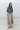 hache Hache Cropped Mood Shirt | Loft 33