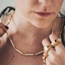 Amalgama Amalgama Necklace Coronata | Loft 33