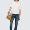 Semicouture Semicouture T-shirt Daniela | Loft 33