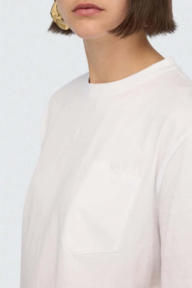 Semicouture Semicouture T-shirt Daniela | Loft 33