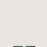 Paura Paura Delirio Sunglasses Black Green | Loft 33