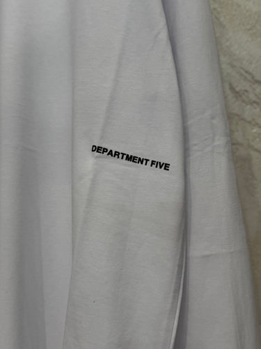 Department5 Department5 T-Shirt Destiny | Loft 33