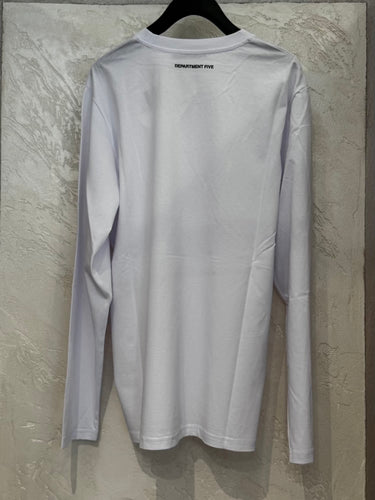 Department5 Department5 T-Shirt Destiny | Loft 33