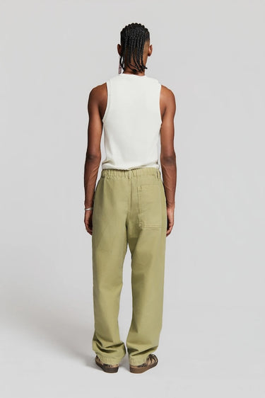 Paura Paura Diogene Workwear Pants | Loft 33
