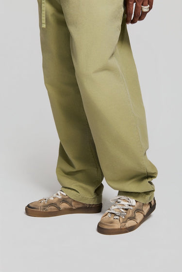 Paura Paura Diogene Workwear Pants | Loft 33