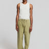 Paura Paura Diogene Workwear Pants | Loft 33