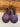 Simon Cracker Simon Cracker Dr Martens Oxford Purple | Loft 33