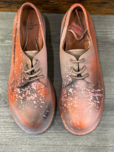 Simon Cracker Simon Cracker Dr Martens Oxford | Loft 33