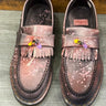 Simon Cracker Simon Cracker Dr Martens Moccasin | Loft 33