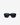 Pepitos Pepitos Sunglasses Dolce Black | Loft 33