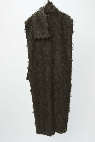 hache Hache Drama Dress | Loft 33