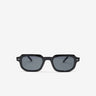 Pepitos Pepitos Sunglasses Drew Black | Loft 33