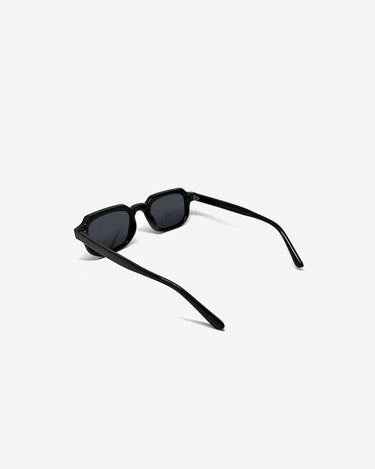 Pepitos Pepitos Sunglasses Drew Black | Loft 33