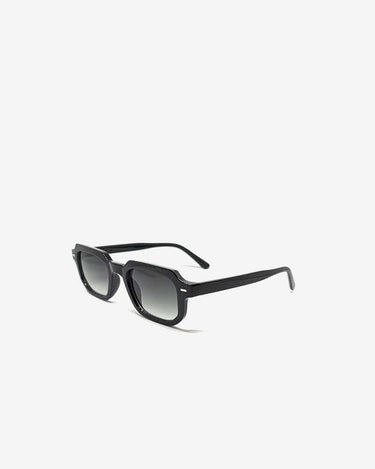 Pepitos Pepitos Sunglasses Drew Black Fume | Loft 33