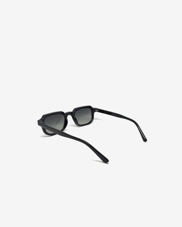 Pepitos Pepitos Sunglasses Drew Black Fume | Loft 33