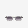 Pepitos Pepitos Sunglasses Drew Grey | Loft 33