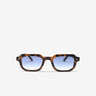 Pepitos Pepitos Sunglasses Drew Havana Sky | Loft 33