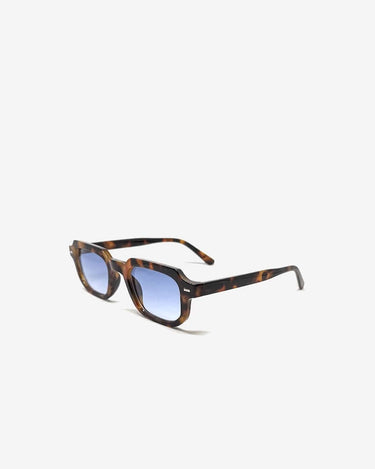 Pepitos Pepitos Sunglasses Drew Havana Sky | Loft 33