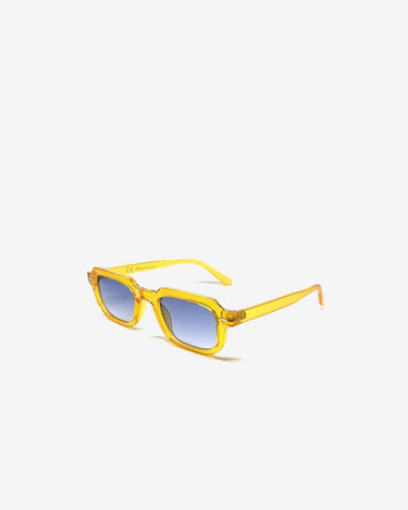 Pepitos Pepitos Sunglasses Drew Yellow | Loft 33