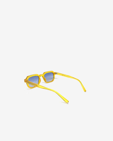 Pepitos Pepitos Sunglasses Drew Yellow | Loft 33