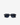 Pepitos Pepitos Sunglasses Dolce Black | Loft 33