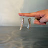 Valeria Rossini Jewelry Valeria Rossini Sea Earrings VI | Loft 33