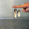 Valeria Rossini Jewelry Valeria Rossini Sea Earrings VIII | Loft 33