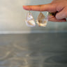 Valeria Rossini Jewelry Valeria Rossini Sea Earrings VII | Loft 33