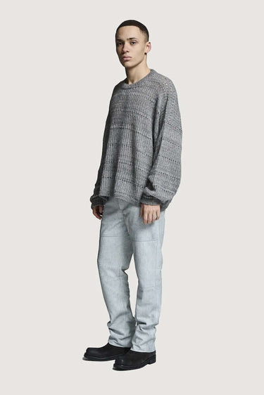 Paura Paura Sweater Efesto | Loft 33