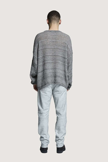 Paura Paura Sweater Efesto | Loft 33