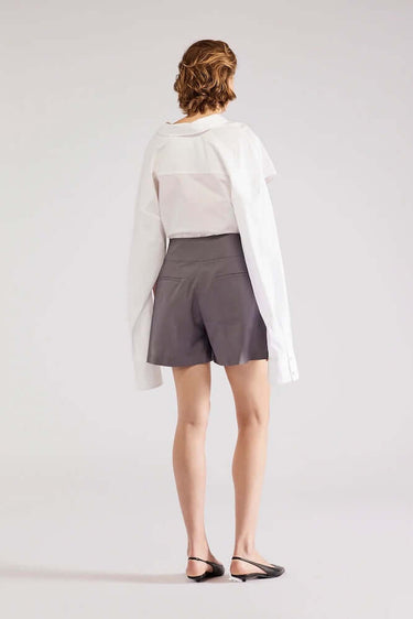 Erika Cavallini Erika Cavallini Shorts Samuele | Loft 33