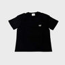Erika Cavallini Erika Cavallini T-Shirt Axel Black | Loft 33