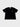 Erika Cavallini Erika Cavallini T-Shirt Axel Black | Loft 33
