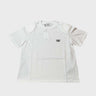 Erika Cavallini Erika Cavallini T-Shirt Axel White | Loft 33