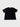 Erika Cavallini Erika Cavallini T-Shirt Axel Black | Loft 33