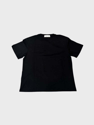 Erika Cavallini Erika Cavallini T-Shirt Axel Black | Loft 33