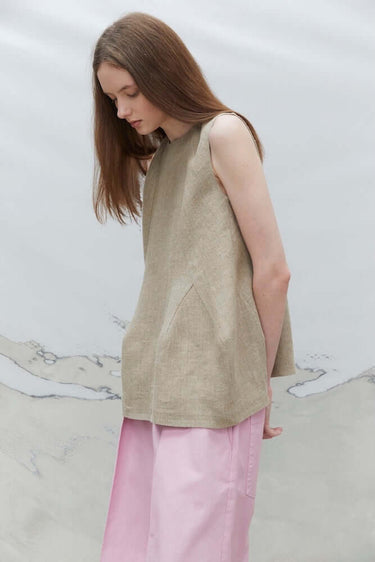 hache Hache Evergreen Blouse | Loft 33