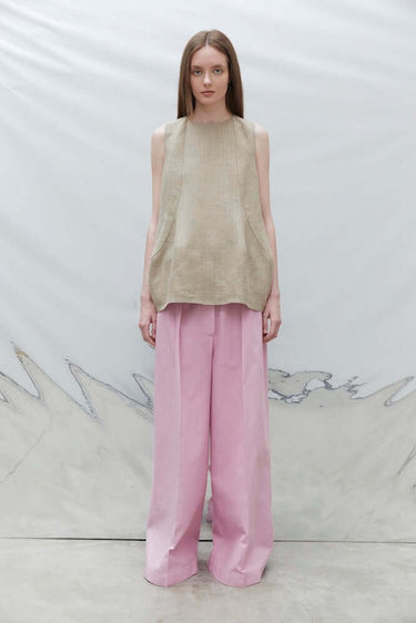 Hache Over Pants hache Pantalone