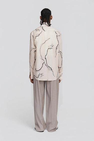 Paura Paura Fedona Shirt | Loft 33