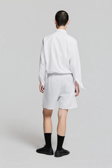 Paura Paura Filippo Shorts | Loft 33