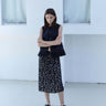 TER ET BANTINE Ter Et Bantine Flower Skirt | Loft 33