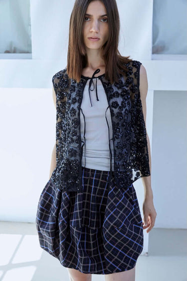 TER ET BANTINE Ter Et Bantine Flower Top | Loft 33