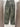 Paura Paura Gerard Pants Grey Green | Loft 33