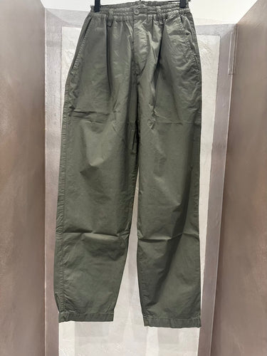 Paura Paura Gerard Pants Grey Green | Loft 33