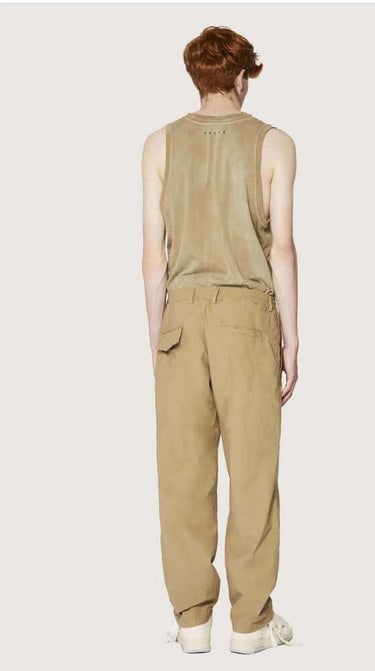 Paura Paura Mud Pant Gerard | Loft 33